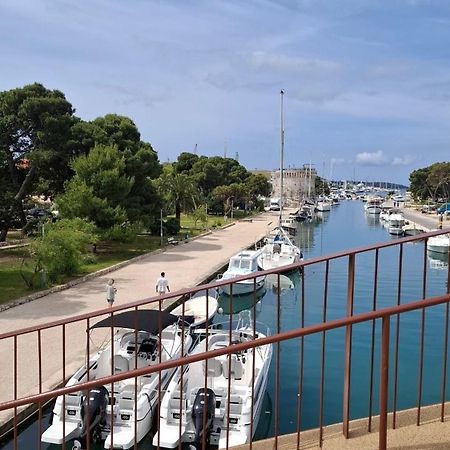 Apartman Gabriela Trogir Kültér fotó