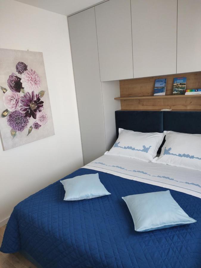 Apartman Gabriela Trogir Kültér fotó