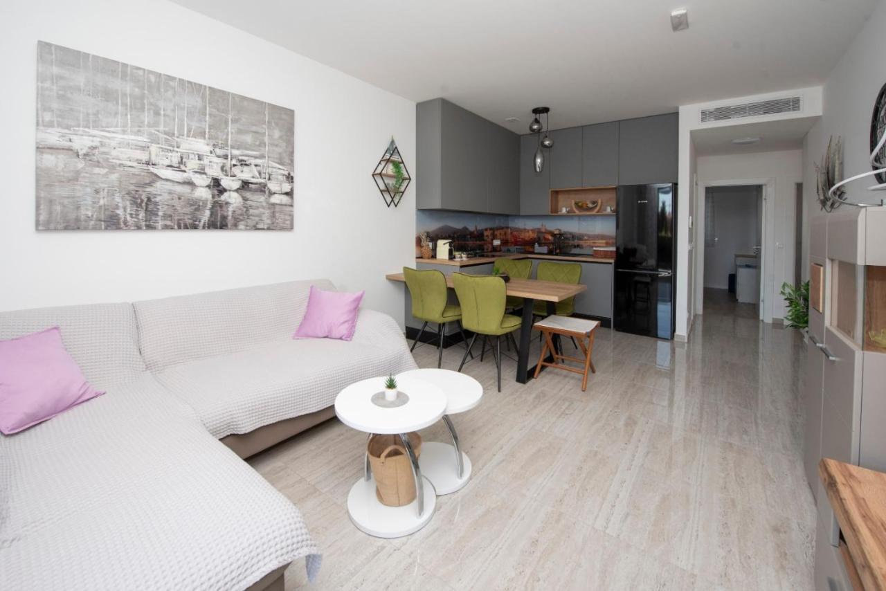 Apartman Gabriela Trogir Kültér fotó