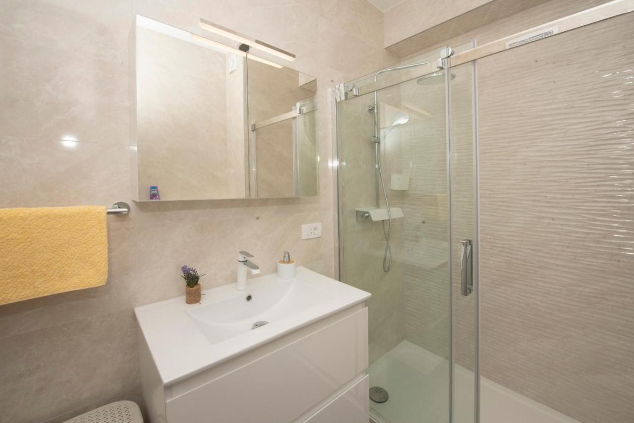 Apartman Gabriela Trogir Kültér fotó