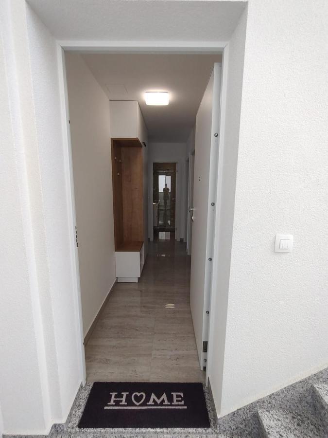 Apartman Gabriela Trogir Kültér fotó