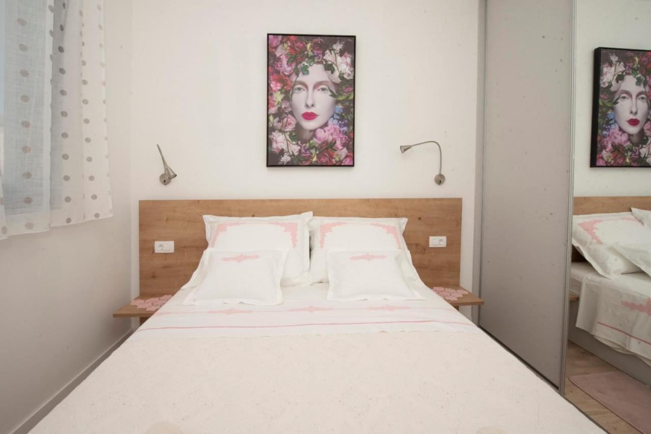 Apartman Gabriela Trogir Kültér fotó
