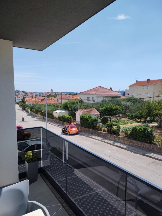 Apartman Gabriela Trogir Kültér fotó