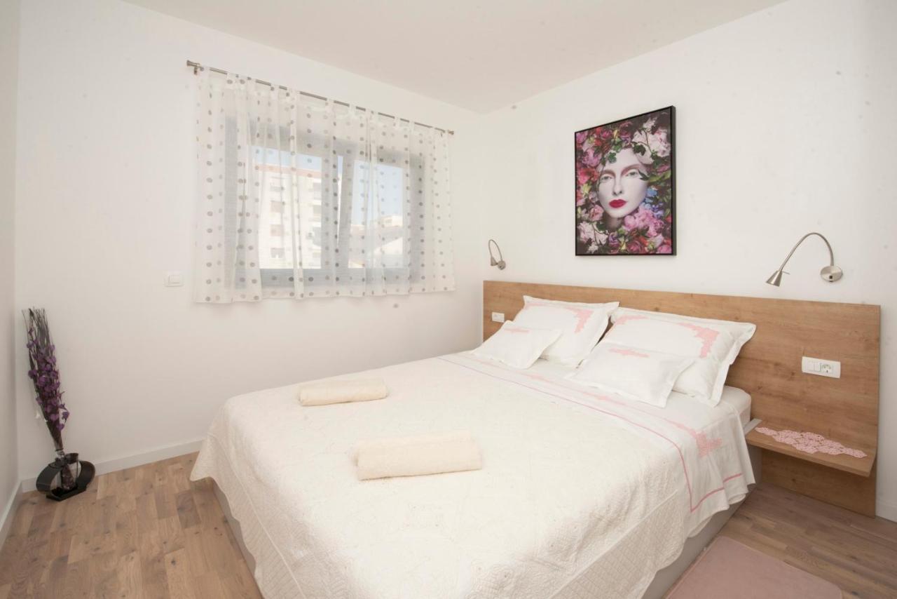 Apartman Gabriela Trogir Kültér fotó