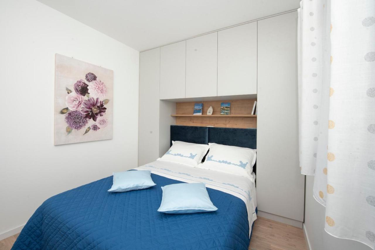 Apartman Gabriela Trogir Kültér fotó