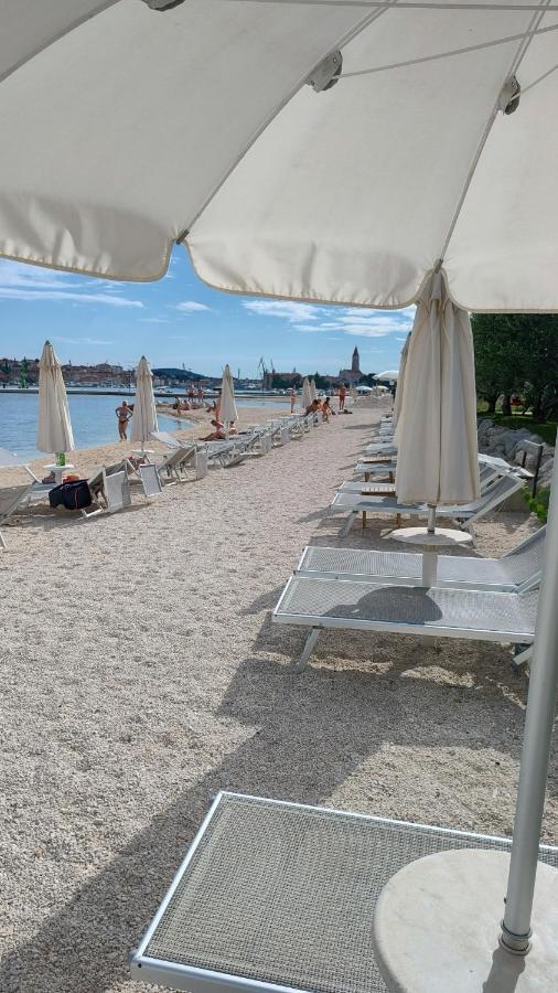 Apartman Gabriela Trogir Kültér fotó