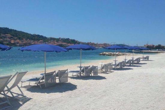 Apartman Gabriela Trogir Kültér fotó